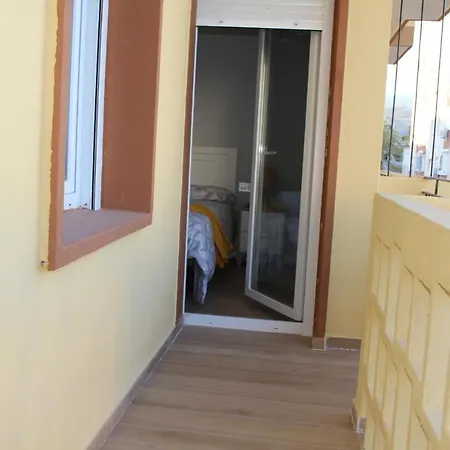 Apartment Catedral *