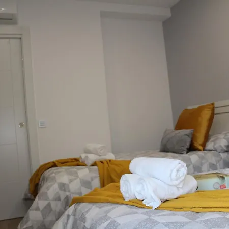 Apartment Catedral