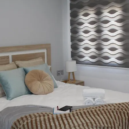 Catedral Apartment Almeria