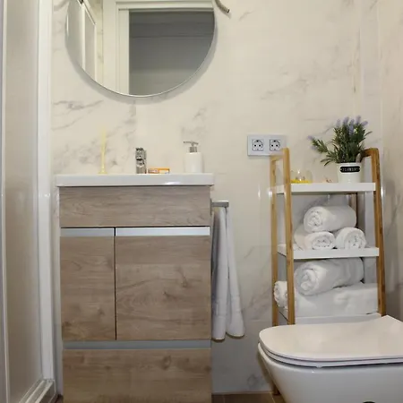 Catedral Apartment