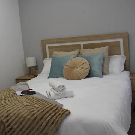 Catedral Apartment *