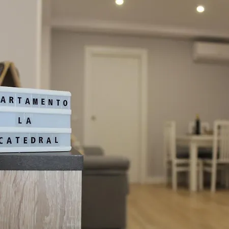 Catedral * Αλμερία