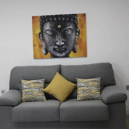 Apartment Catedral