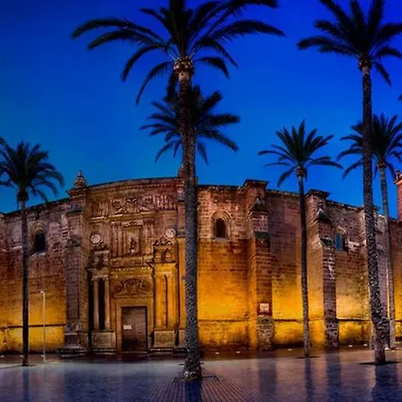 Apartment Catedral Almeria