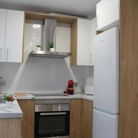 Apartment Catedral