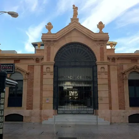 Catedral Αλμερία