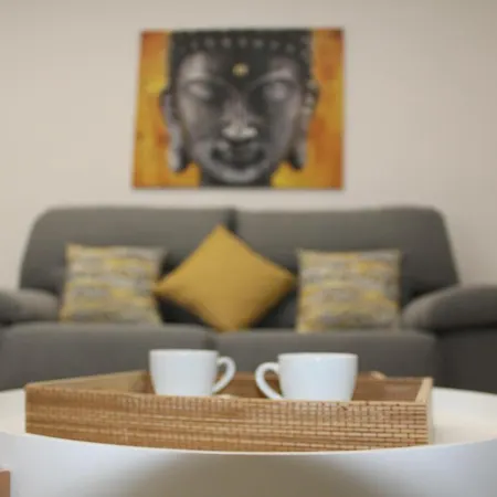 Apartment Catedral