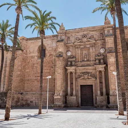 Διαμέρισμα Catedral *